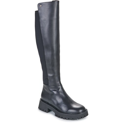Michael Kors ASHER BOOT Crna Slike