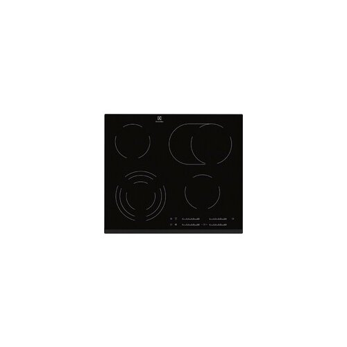 Electrolux Ugradbena poloča Electrolux EHF6547FXK Cijene