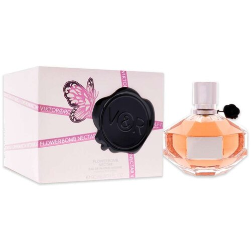 Parfem Flowerbomb Nectar parfumirana voda za ženske 90 ml Cene
