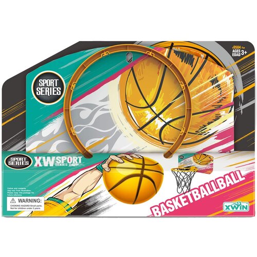 Mini plastični košarkaški koš 9504 Cene
