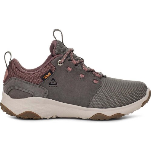 Teva Modne superge Canyonview Siva Slike