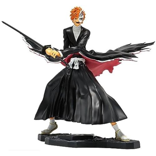 Abystyle BLEACH ICHIGO Studio Figure, (21241242) Slike