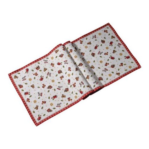 Villeroy & Boch NADPRT 49/143 cm večbarvno Cene