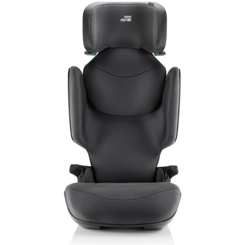 Britax Romer autosjedalica i-Size 100-150 cm Kidfix Pro M Classic midnight gray 2000040457 Slike