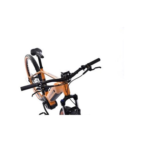 Capriolo E-BIKE VOLTA 9.4 29'' bronza 926800-18 Cene