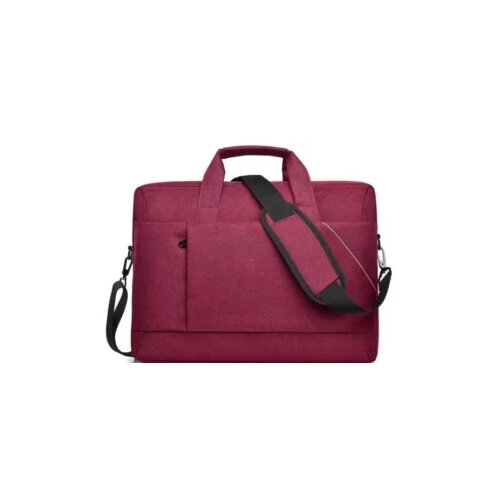 BORG Torba za Notebook T55 15,6″ Crvena Cijene