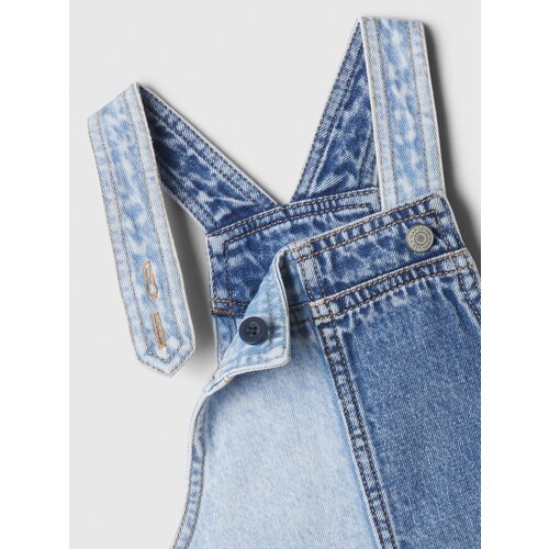 GAP Kids ́s denim skirt patchwork - girls Cene