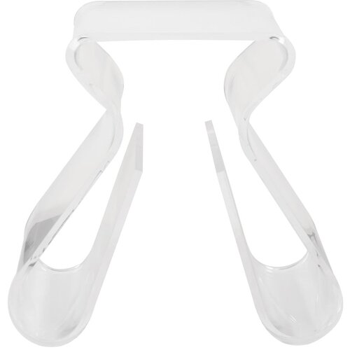 Umbra Plastična stranska mizica 42x29 cm Magino – Cene
