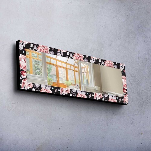 Wallity ogledalo 40120MA-027, 40x120cm Cene