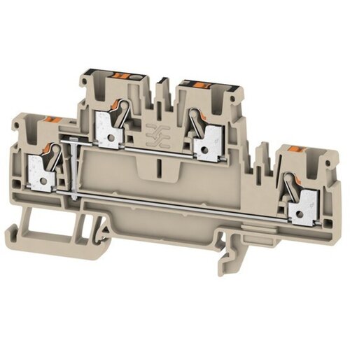 Weidm&amp;uuml;ller jev dovodni terminal A2T 2,5 VL, (20888891) Slike