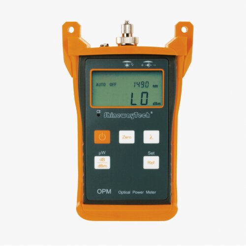 ShinewayTech Optički merač snage OPM-15A Slike