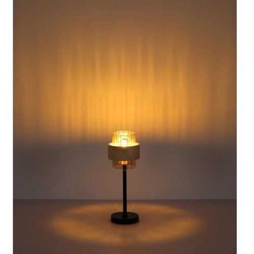 Globo 16090T - Stona lampa DAREN 1xE27/40W/230V Slike