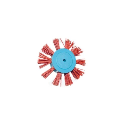Raxx lepezasta četka grittyflex crvena 100mm GR 80 BEI-4410006590B Cijene