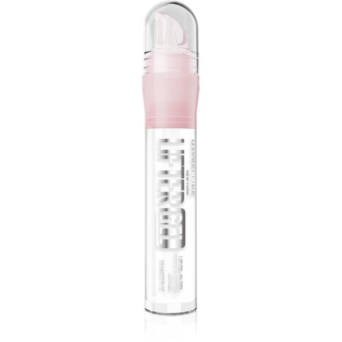 Maybelline Lifter Gel ulje za usne za blistavi sjaj nijansa 6.6 ml Slike