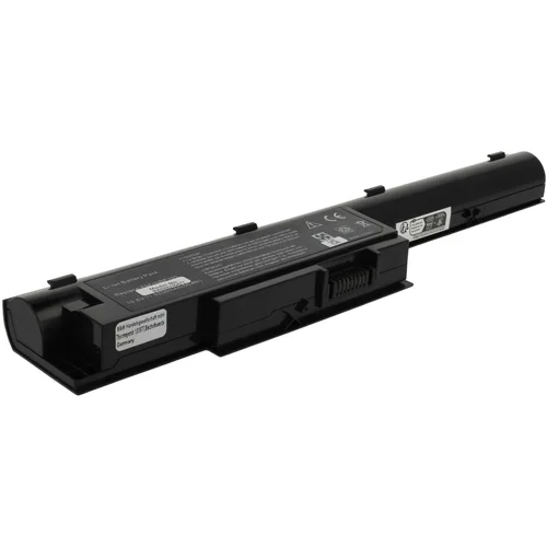 VHBW Baterija za Fujitsu Siemens LifeBook BH531 / BH531LB / LH531 / SH531, 5200 mAh