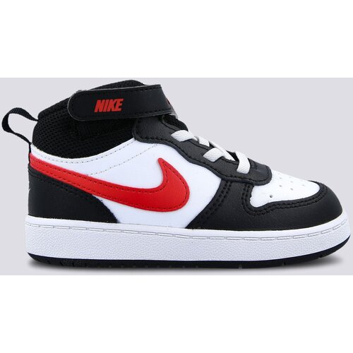 Nike patike za dečake court borough mid 2 btv bt Slike