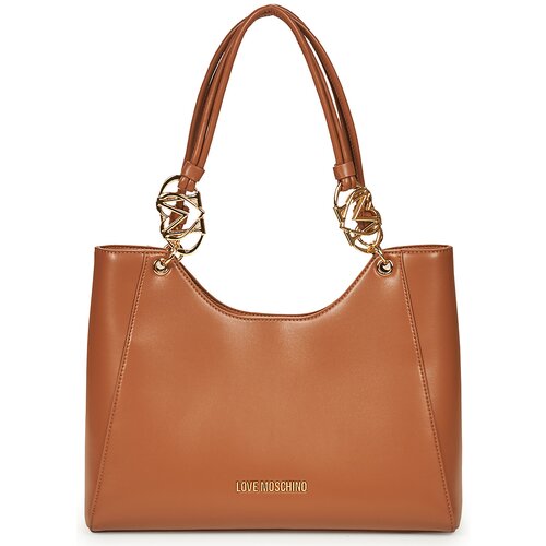 Love Moschino JEWEL JC4050 Smeđa Slike