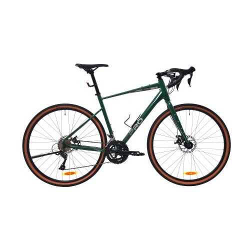 Capriolo cpro g 9.4 zeleno (480) ( 923237-49-i ) Cene