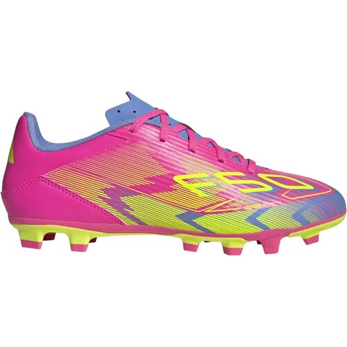 Adidas muške kopačke F50 Club FG/MG, Šarene Cene