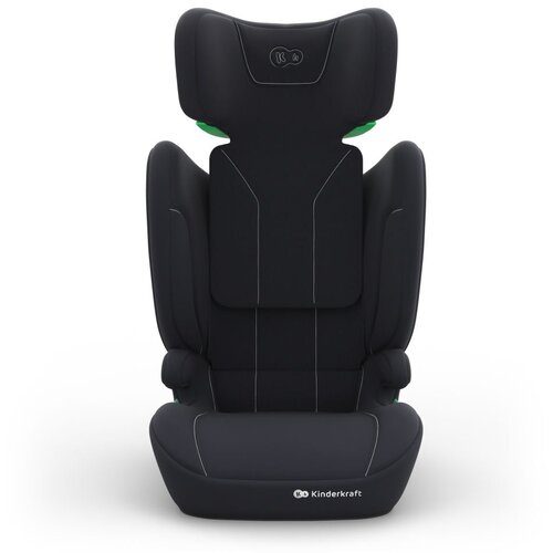  Avtosedež Kinderkraft I-Spark 2 Plus i-Size 15-36 kg (100-150 cm) brez Isofixa, črn Slike