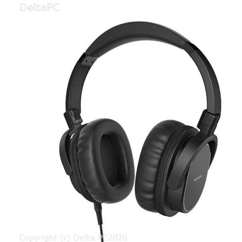 Slusalice Thomson HED4508 over ear HI-FI 8m kabl Slike