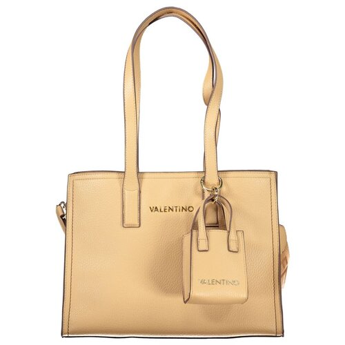  Torba VALENTINO BAGS za žene - bež Slike