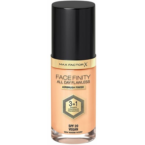 Max Factor facefinity all day 44 warm ivory Cene