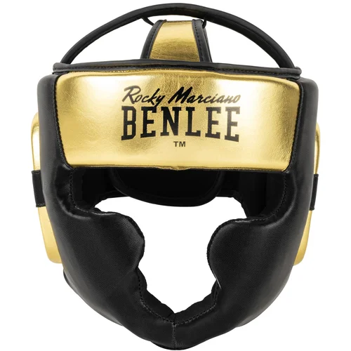 Benlee Artificial leather head protection