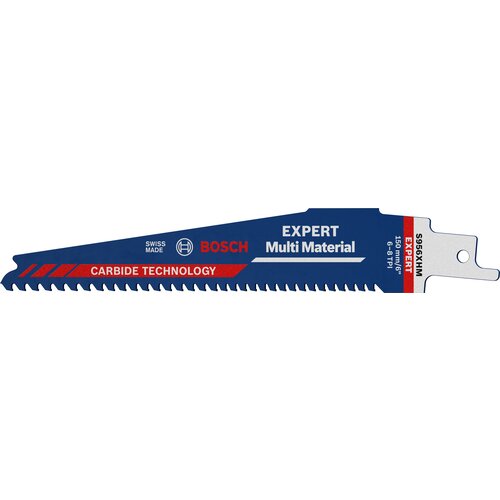 Bosch expert „Multi Material“ 956 xhm list univerzalne testere, 10 delova 2608900390 Slike