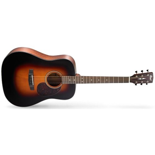 Cort Ak gitara EARTH 300 VF SB Cijene