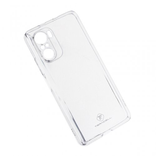  Maska za telefon Teracell Skin za Xiaomi Redmi Note 10 4G/Note 10s transparent Cene