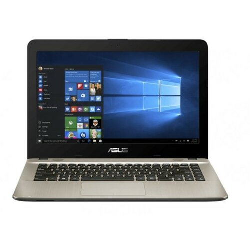 Asus X441SA-WX109T laptop Slike