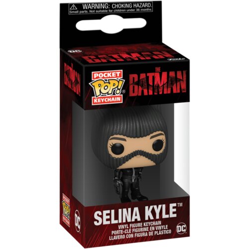 Funko pop keychain: selin Cene