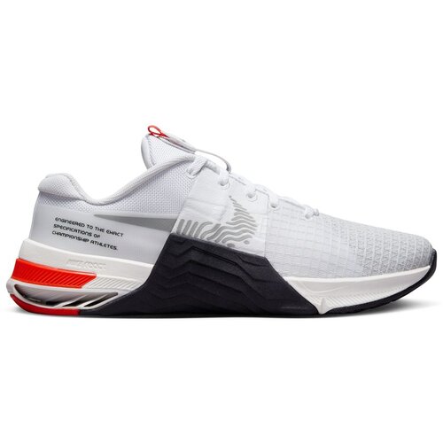 Nike w metcon 8, ženske patike za fitnes, pink DO9327 Slike
