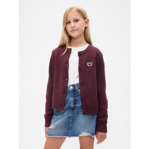 GAP CashSoft Children's Cardigan - Girls Cene