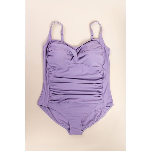 Fenzy Plus Size Kopalke, Lila Cene