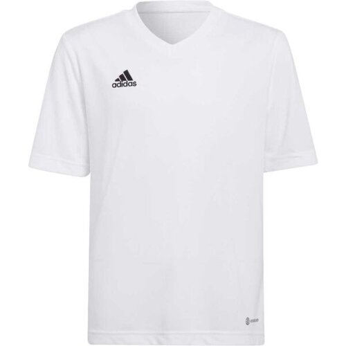 Adidas ENT22 JSY Y Dječji nogometni dres, bijela, veličina Cijene