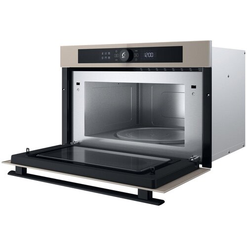 Whirlpool WMD44ME ugradna mikrotalasna rerna Slike