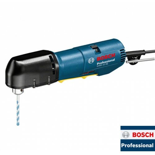 Bosch ugaona bušilica gwb 10 re professional Slike