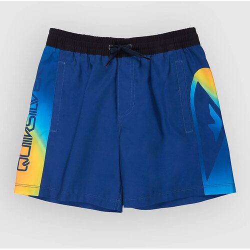 Quiksilver Everyday Holmes Volley 16 Kids Boardshorts monaco blue holmes Cene