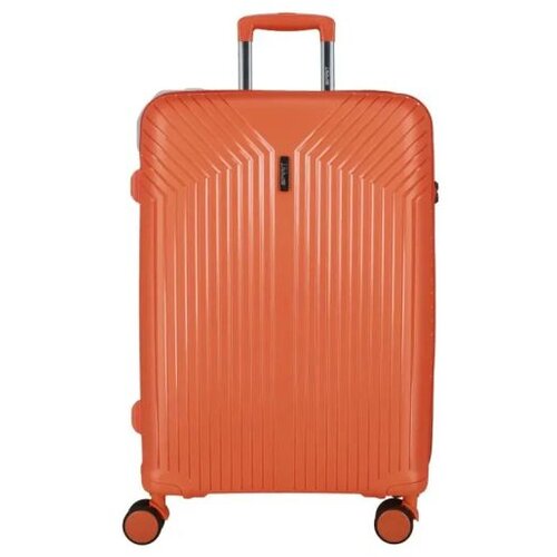 Spirit md kofer flyair 20 narandžasta Slike