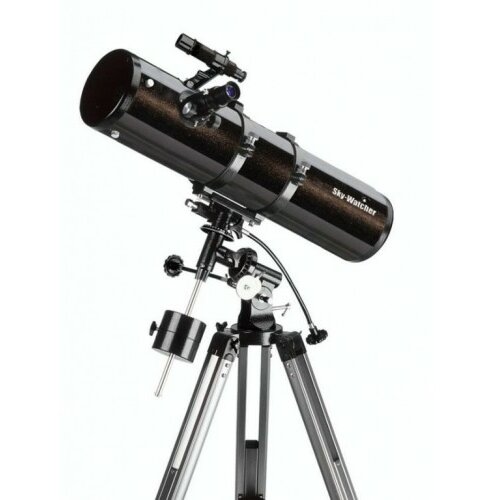 Sky-watcher teleskop Newton 114/900 EQ2 Slike
