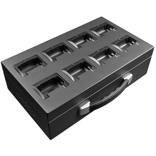 CEL-TEC Priklopna postaja PK50 8 vrat Cene