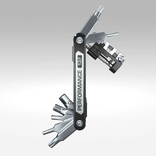 Alat Mini Tool Performance 14F, Alloy Body/Kompatibilan S Nosačem Bidona Smart, Pro Cene