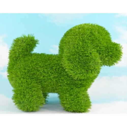 Olimp Sport Figura od veštačke trave Pas stoji 53248 Cene