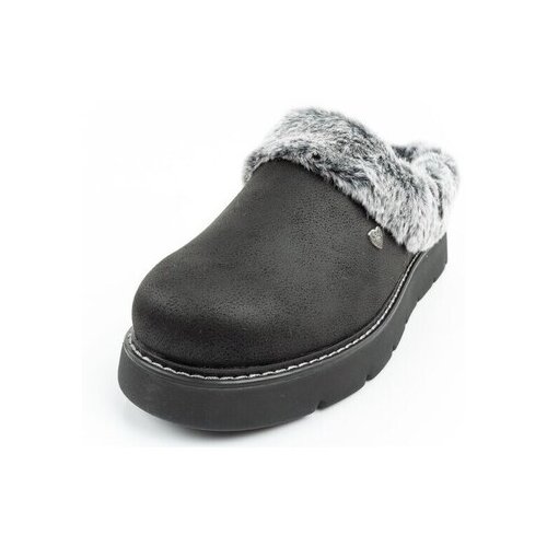 Skechers Nogavice Cozy Blend pisana Slike