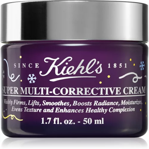 Kiehls Super Multi-Corrective Cream krema za obraz za ženske 50 ml