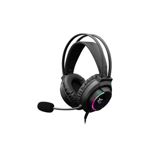 White Shark gaming slu&amp;scaron;alice GH-2044 WOLF Slike