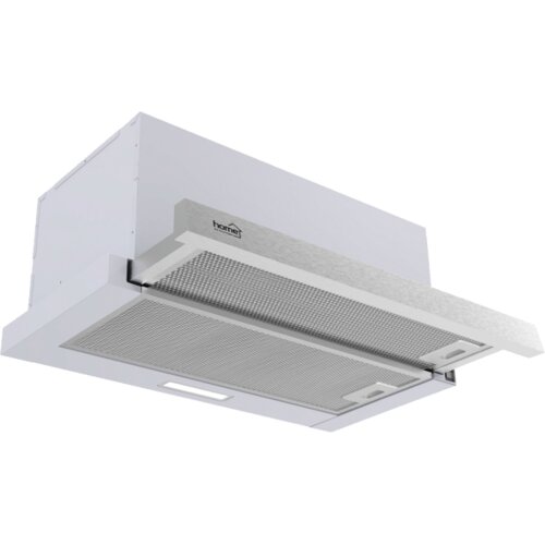 Home Napa TWISTER, 60 cm, protok 440 m&sup3;/h, 105W, INOX &ndash; KPE 6044S Cijene