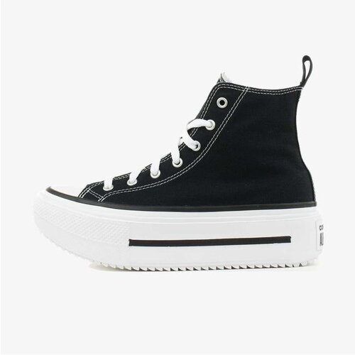 Converse Chuck taylor all star lift double stack Cene